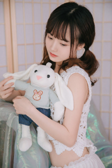少女杀手阿墨